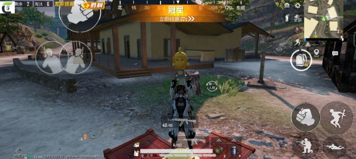 和平精英怎么上比较好的辅助（和平精英现在怎么开辅助）