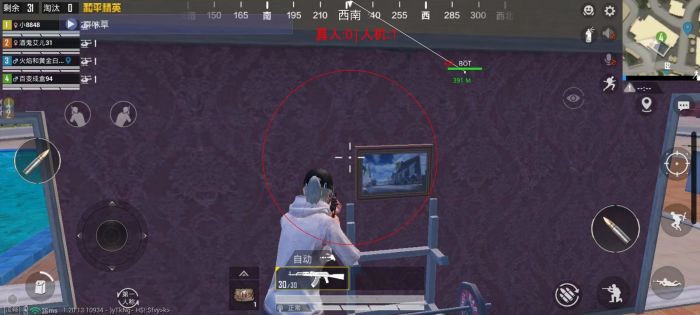 淘宝有和平精英辅助吗吗（在淘宝出售和平精英靠谱吗）